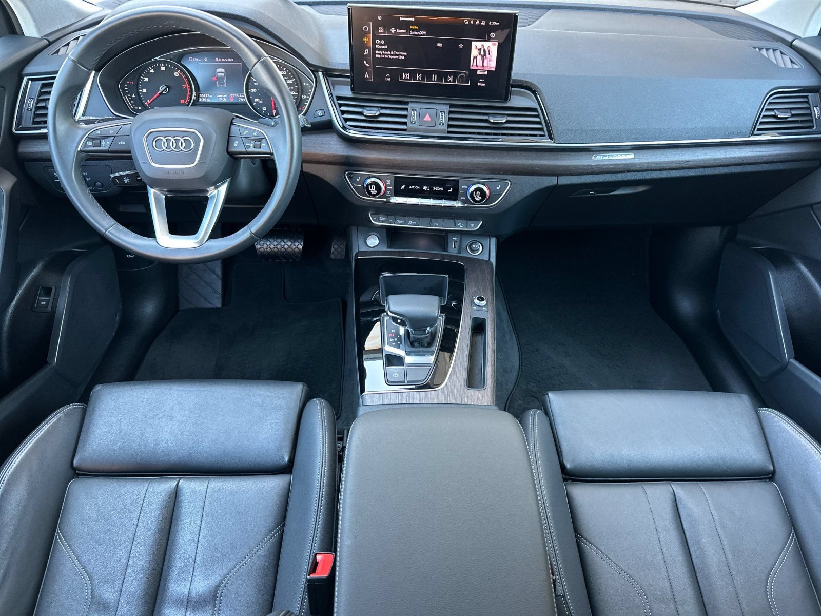 Used 2024 Audi Q5 2.0T Premium AWD/4WD image 14