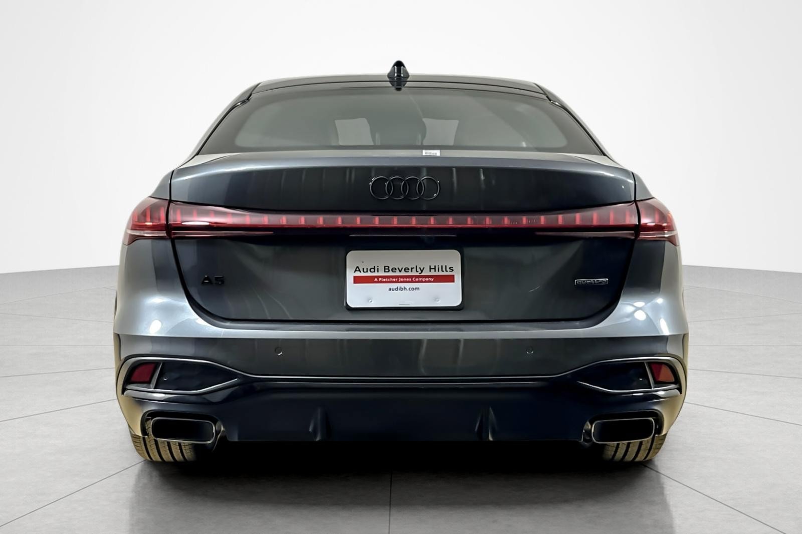 New 2026 Audi A5 Premium Plus AWD/4WD image 5