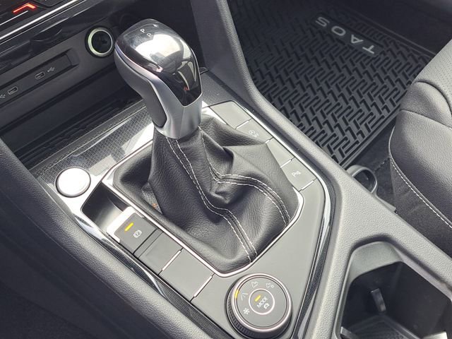 New 2026 Volkswagen Taos SEL AWD/4WD image 16