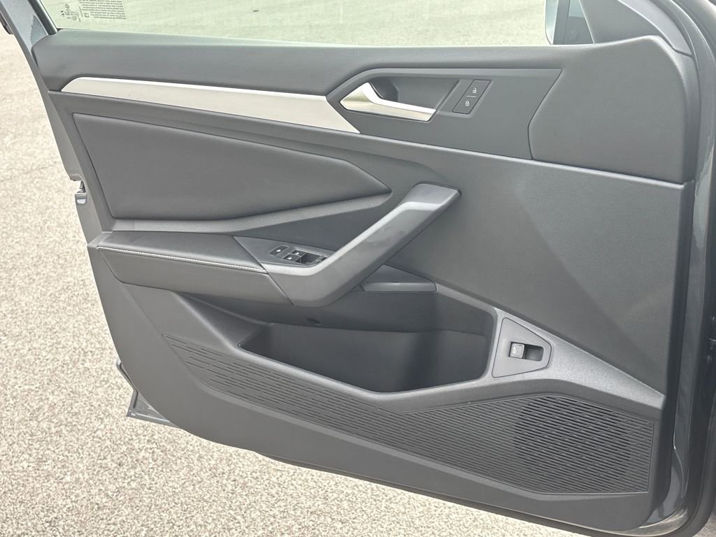 New 2026 Volkswagen Jetta Sport image 26