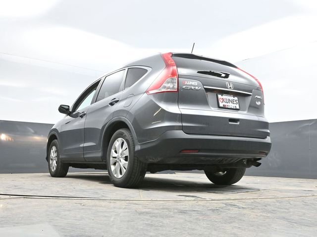 Used 2012 Honda CR-V EX-L image 45