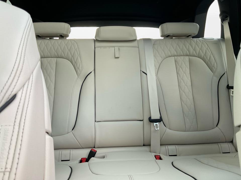 New 2026 BMW X5 xDrive50e AWD/4WD image 12