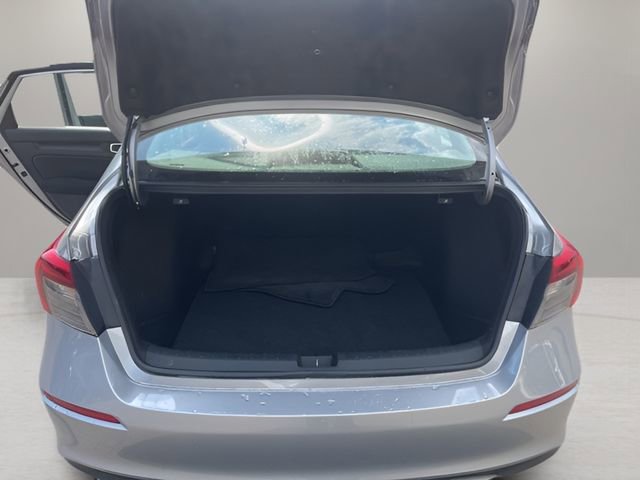 Used 2022 Honda Civic EX image 10