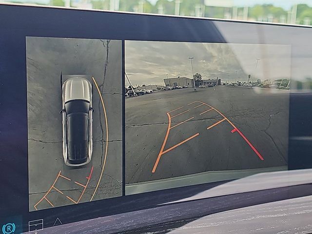 New 2026 Cadillac Escalade IQ Sport 1 w/ LPO, ONYX Package image 27