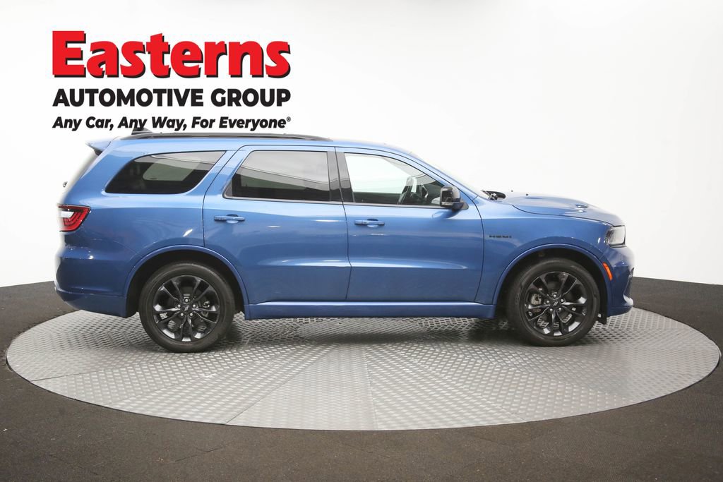 Used 2024 Dodge Durango R/T AWD/4WD image 48