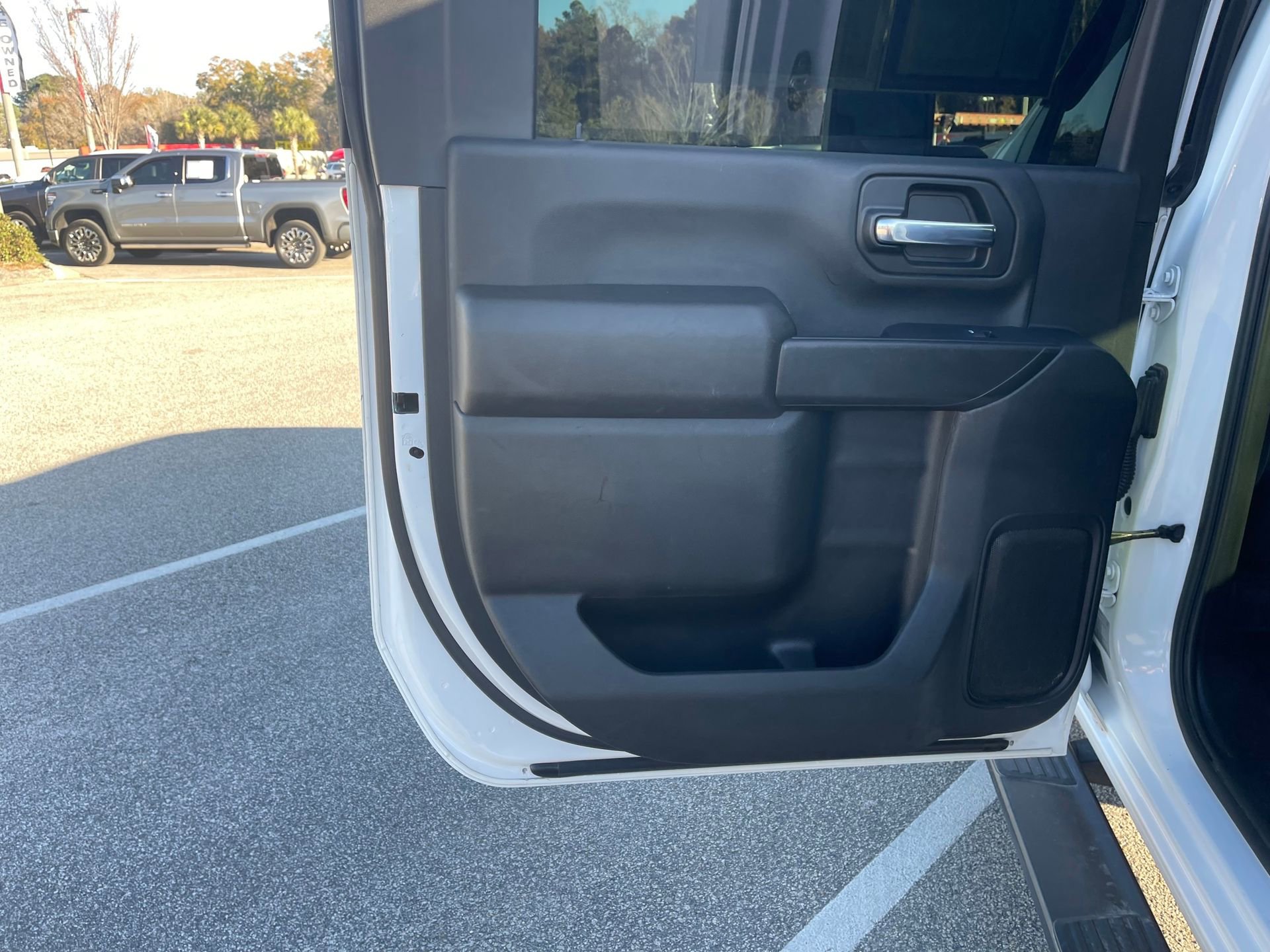 Used 2020 Chevrolet Silverado 2500 W/T w/ WT Convenience Package image 20