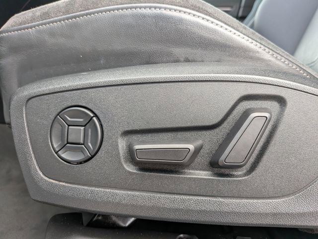 Used 2021 Audi Q3 2.0T Premium Plus w/ Premium Plus Package image 14