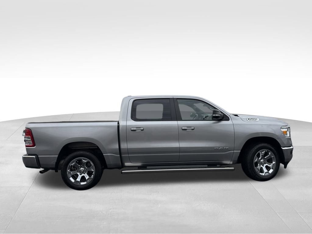 Certified 2022 RAM 1500 Big Horn image 12