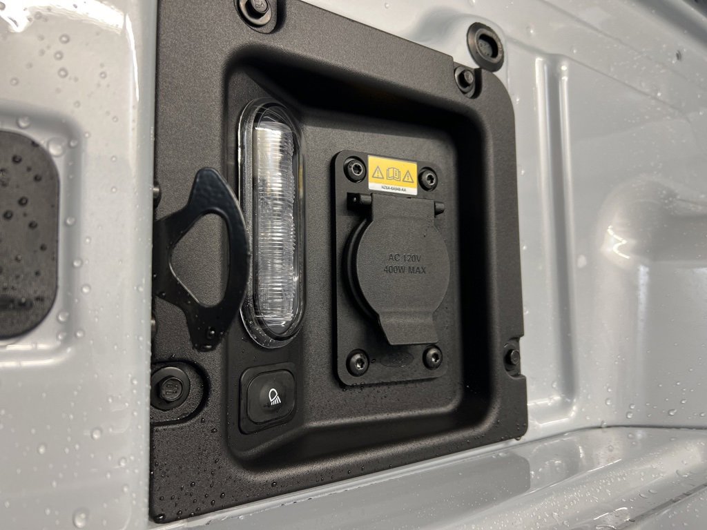 New 2026 Ford Maverick XLT w/ Equipment Group 301A image 32