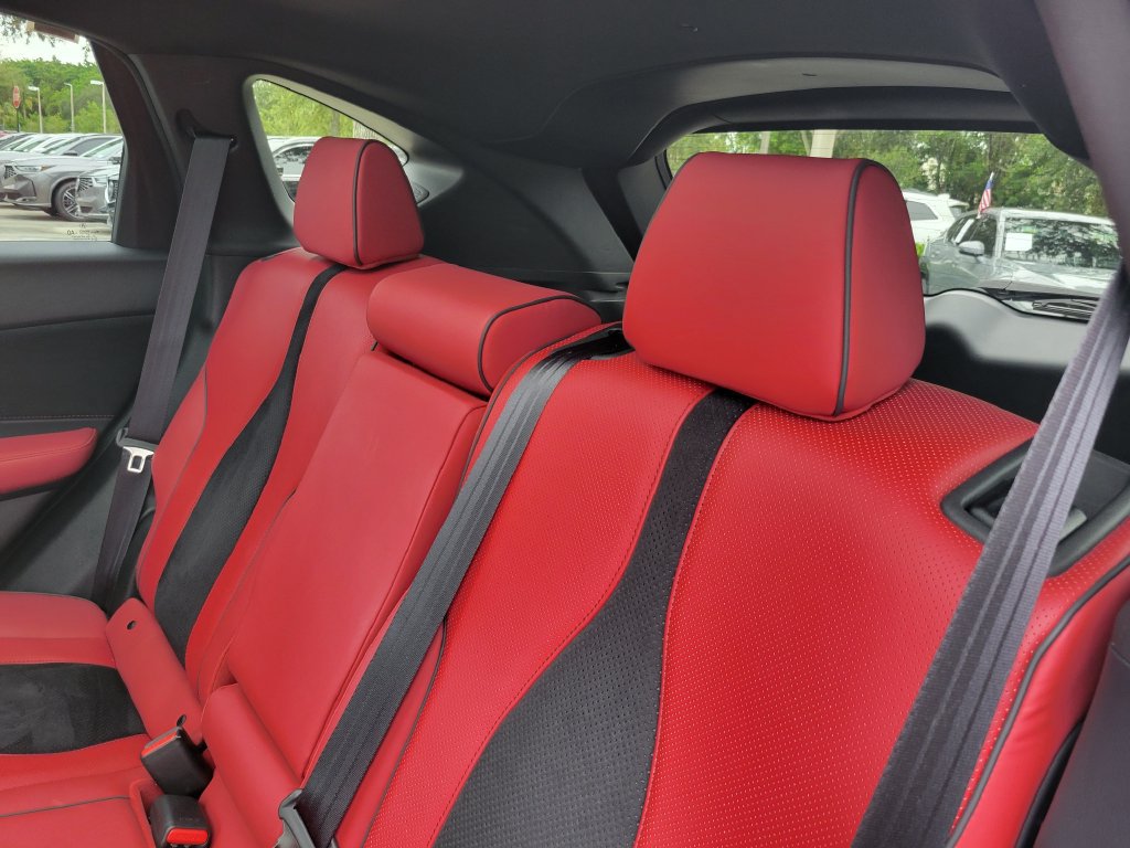 Certified 2023 Acura RDX w/ Advance Package FWD image 13