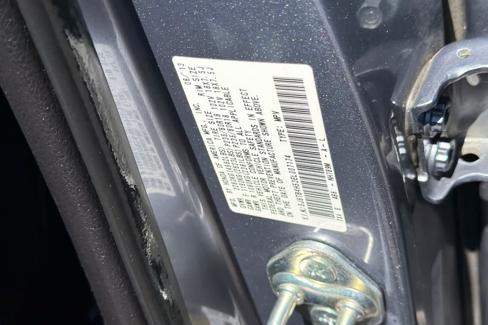 Used 2014 Acura RDX AWD w/ Technology Package image 34