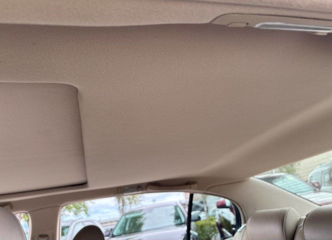 Used 2001 Lexus GS 300 image 13