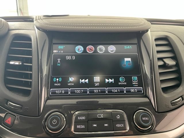 Used 2019 Chevrolet Impala LS FWD image 41