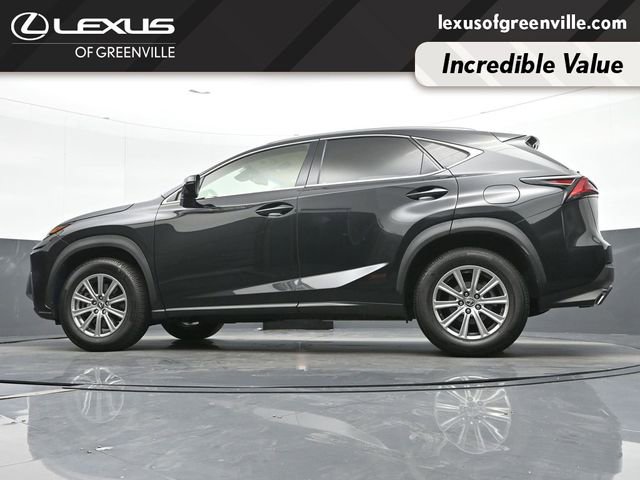 Used 2018 Lexus NX 300 300 Base w/ Accessory Package 2 image 38