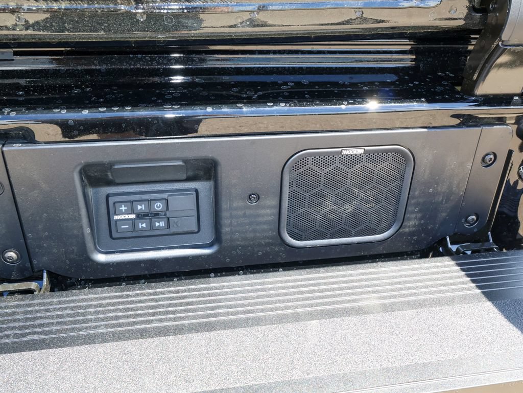 New 2026 GMC Sierra 3500 Denali Ultimate AWD/4WD image 6