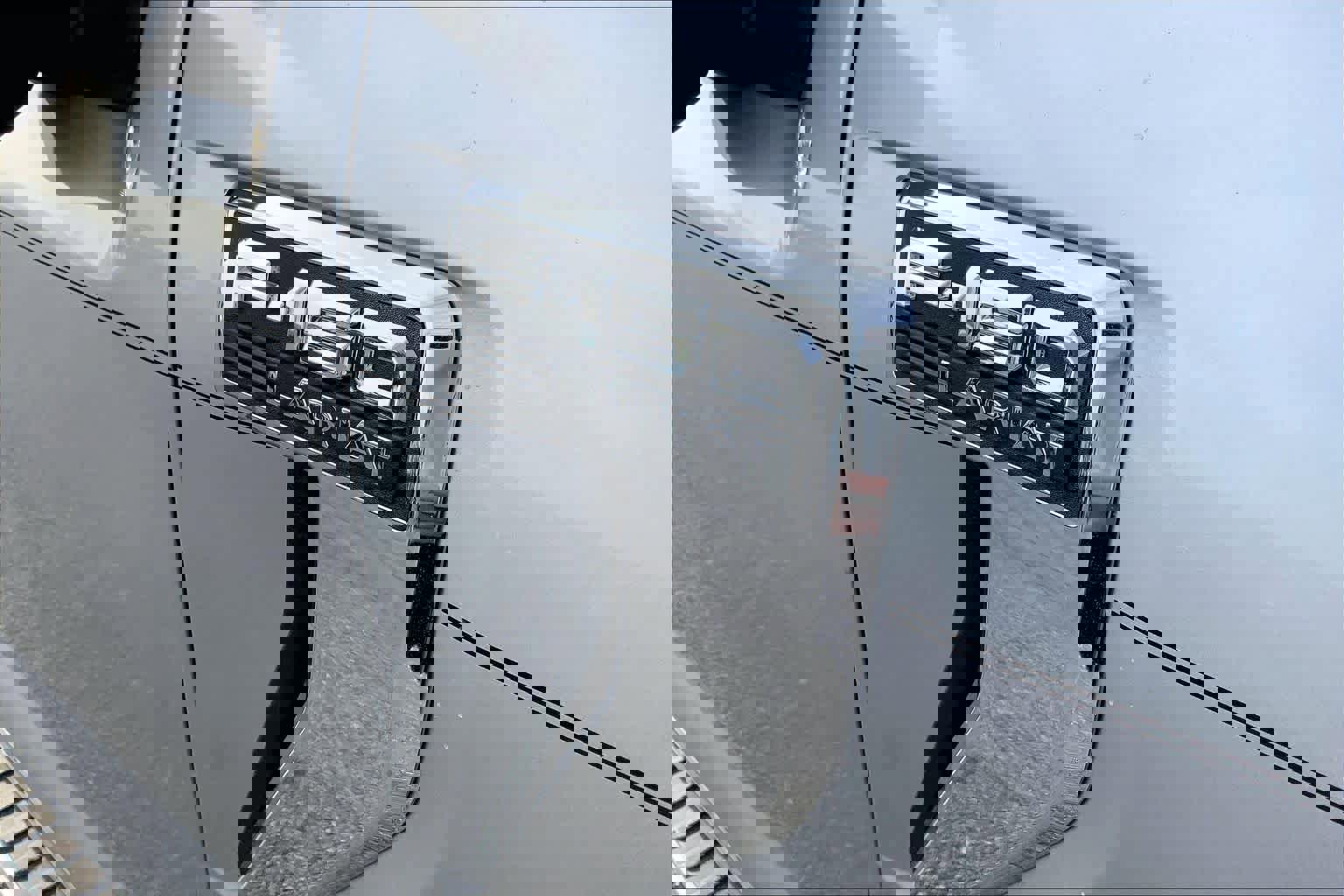 Certified 2024 Ford F150 Lariat w/ FX4 Off-Road Package image 31