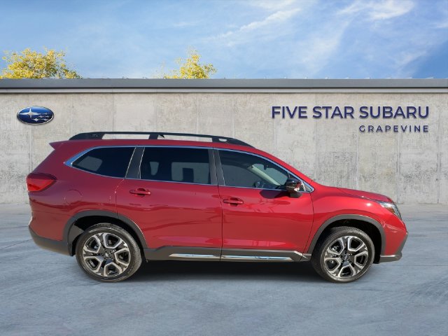 Used 2026 Subaru Ascent Limited AWD/4WD image 9