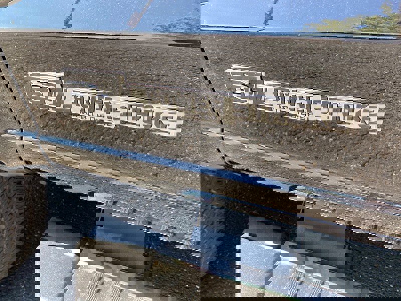 New 2026 Ford F350 Lariat image 11