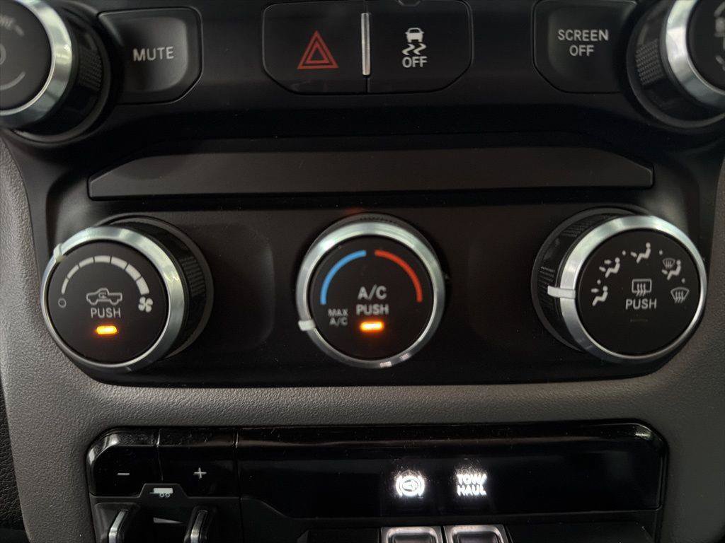 Used 2023 RAM 2500 Big Horn w/ Level 1 Equipment Group AWD/4WD image 42