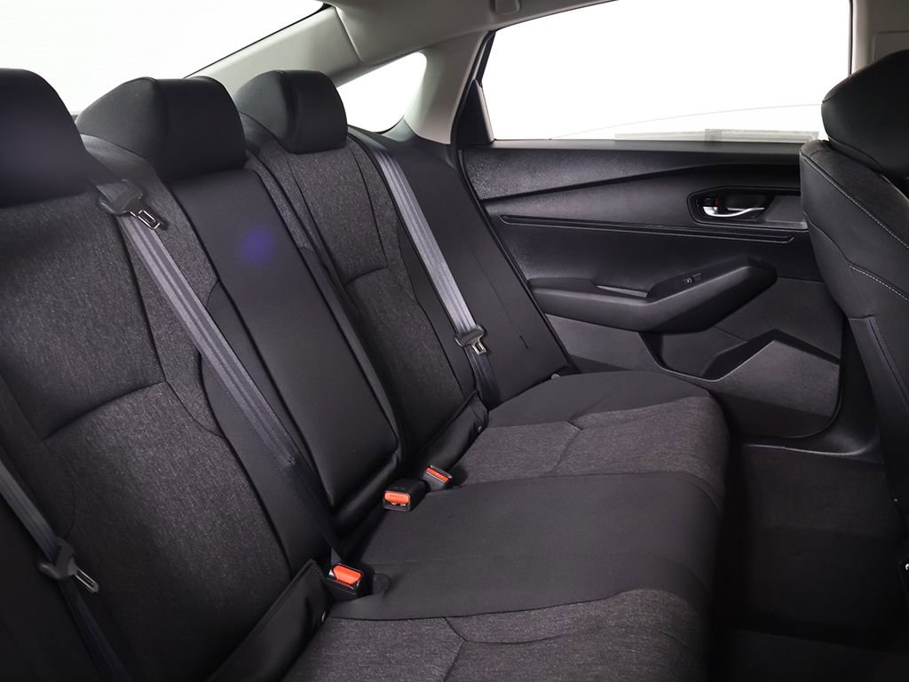 Certified 2025 Honda Accord SE image 34
