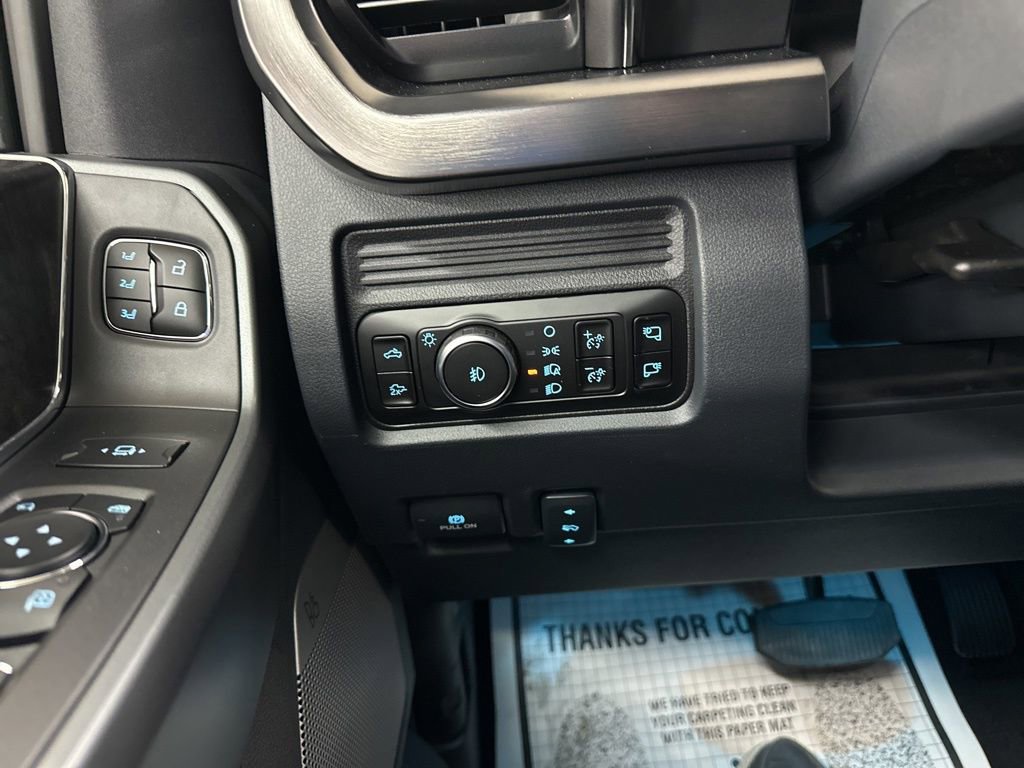 New 2026 Ford F350 Lariat image 37