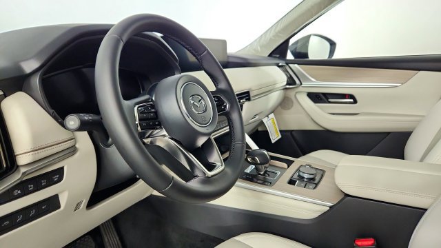 New 2026 MAZDA CX-90 3.3 Turbo w/ Premium Plus Pkg AWD/4WD image 12