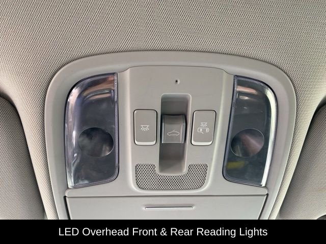 Used 2019 Kia Optima S w/ S Panoramic Sunroof Package image 16