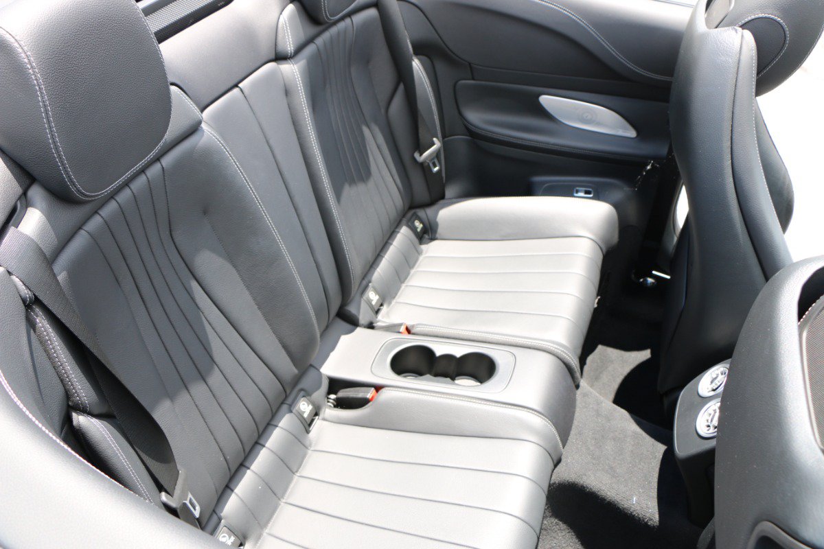 Used 2020 Mercedes-Benz E 450 Cabriolet image 29