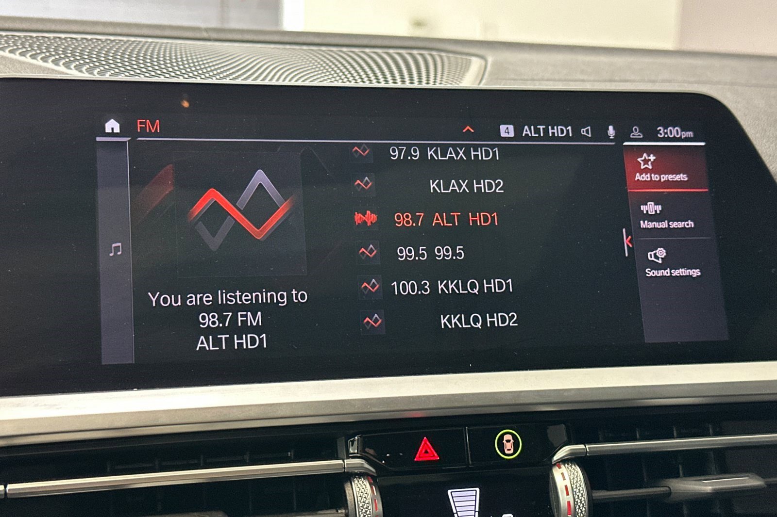 Used 2023 BMW M440i M440i w/ M Carbon Exterior Package image 21