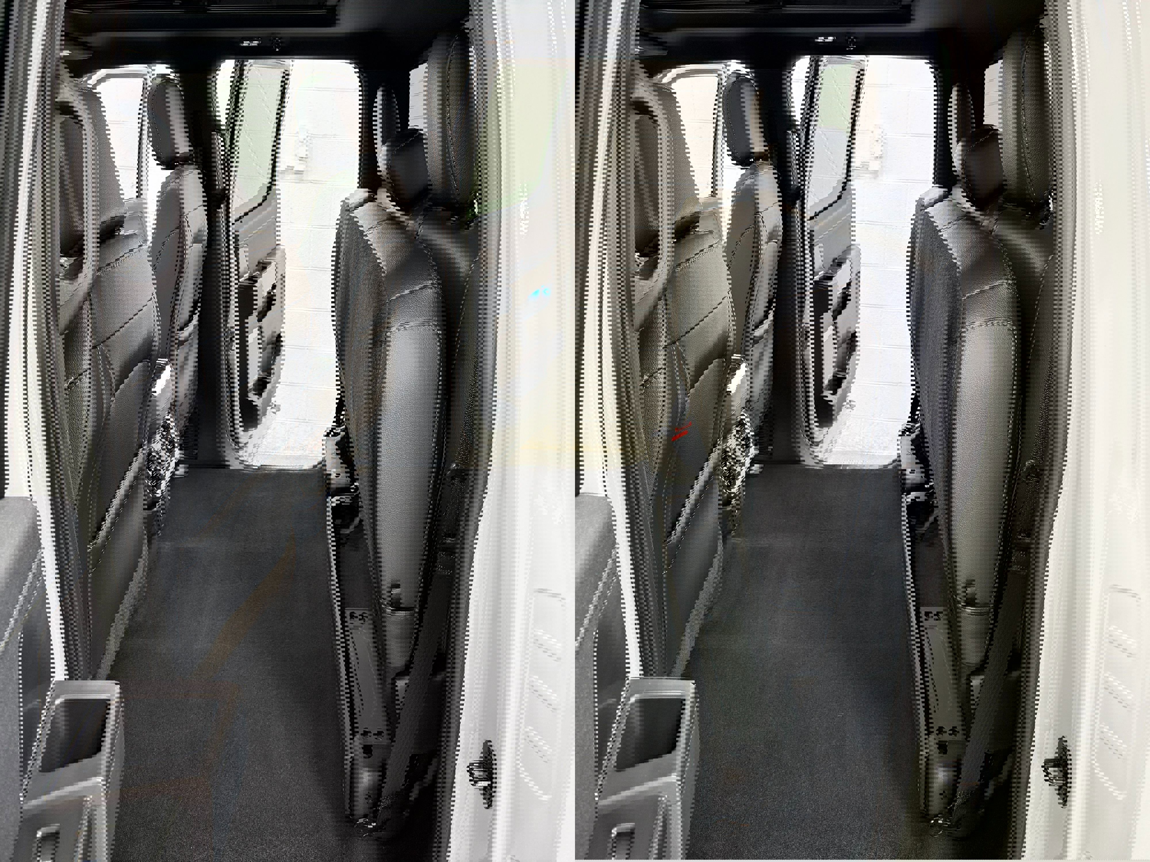 Used 2023 Ford F150 Lariat w/ Equipment Group 502A High AWD/4WD image 15