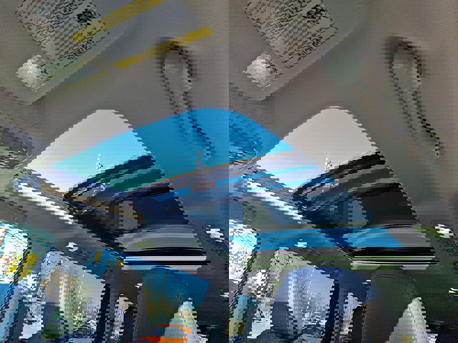 Used 2021 Subaru Ascent Touring w/ Popular Package #2A image 14