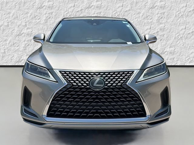 Used 2021 Lexus RX 350 FWD w/ Accessory Package image 7