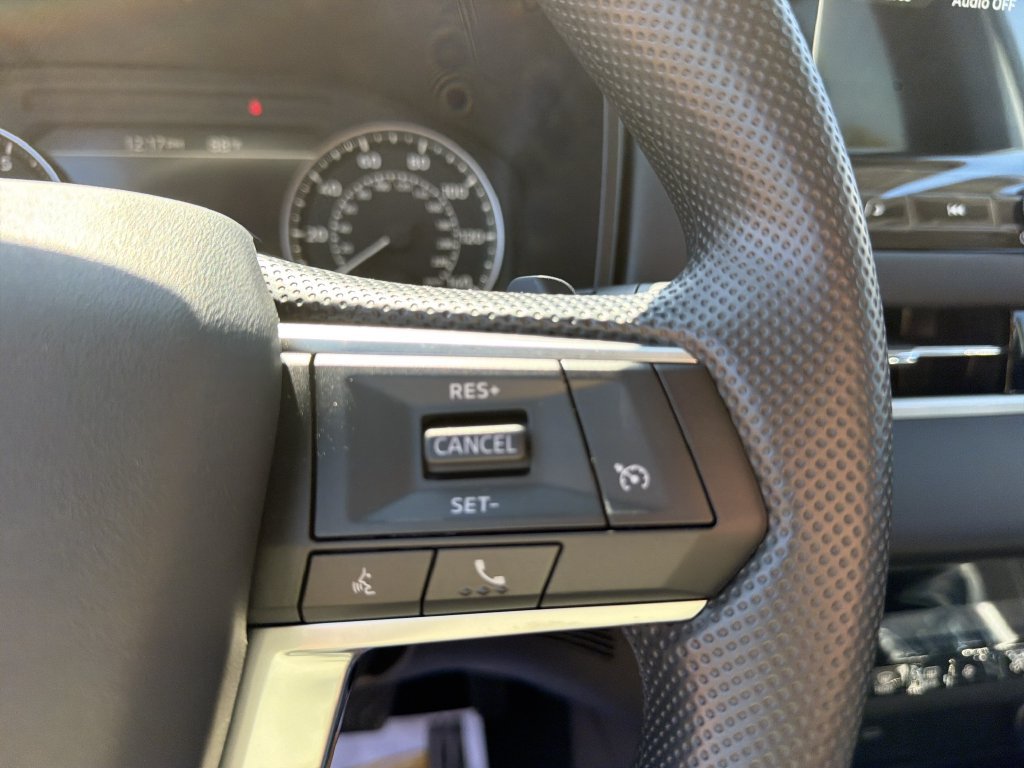 New 2026 Mitsubishi Outlander ES AWD/4WD image 13