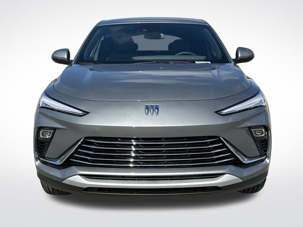 New 2026 Buick Envista Preferred w/ Convenience I Package image 3