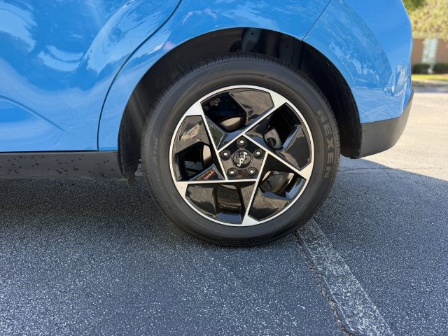 Certified 2023 Kia Soul EX FWD image 42