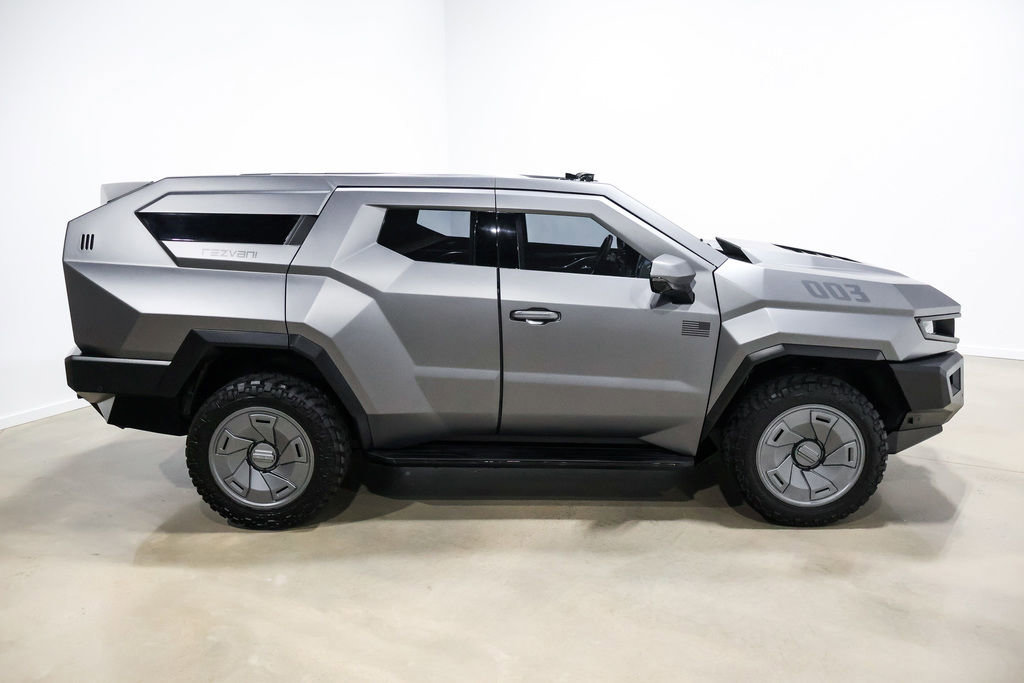 Used 2023 Cadillac Escalade Premium Luxury image 86