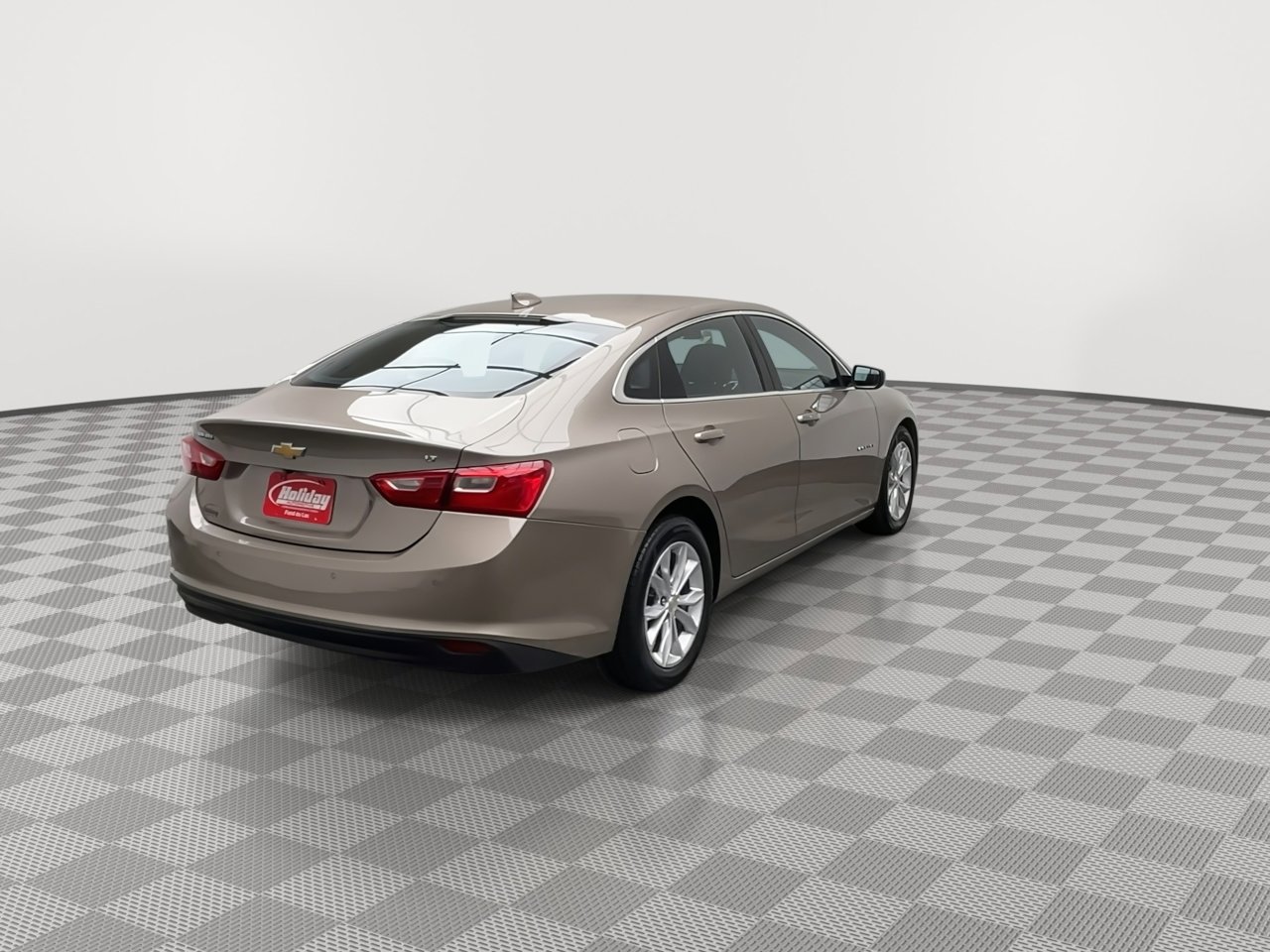 Used 2023 Chevrolet Malibu LT w/ Driver Confidence Package FWD image 35
