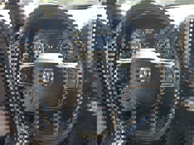 Used 2021 RAM 1500 Limited w/ Night Edition image 28