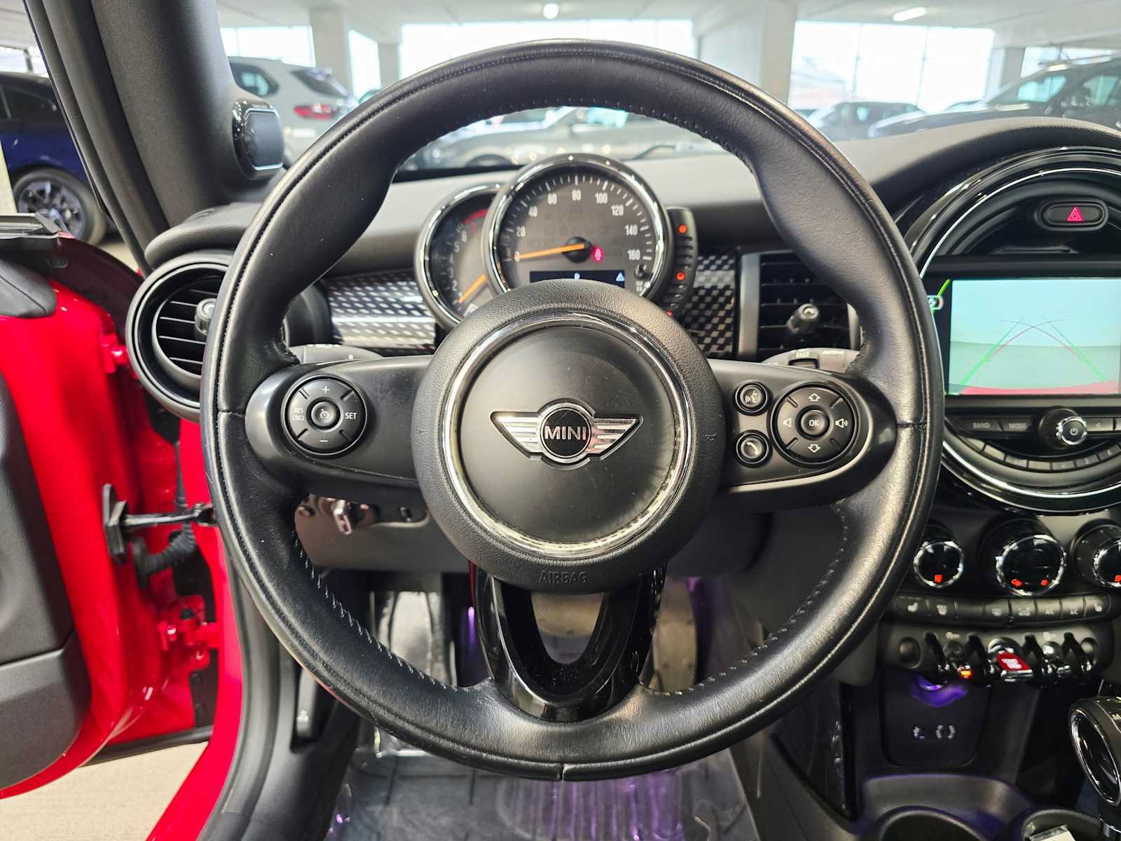 Used 2016 MINI Cooper S FWD image 9