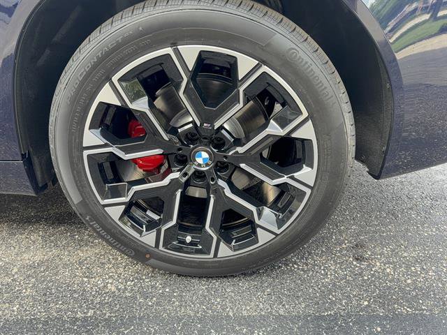 Certified 2026 BMW X3 M50 w/ Premium Package AWD/4WD image 30