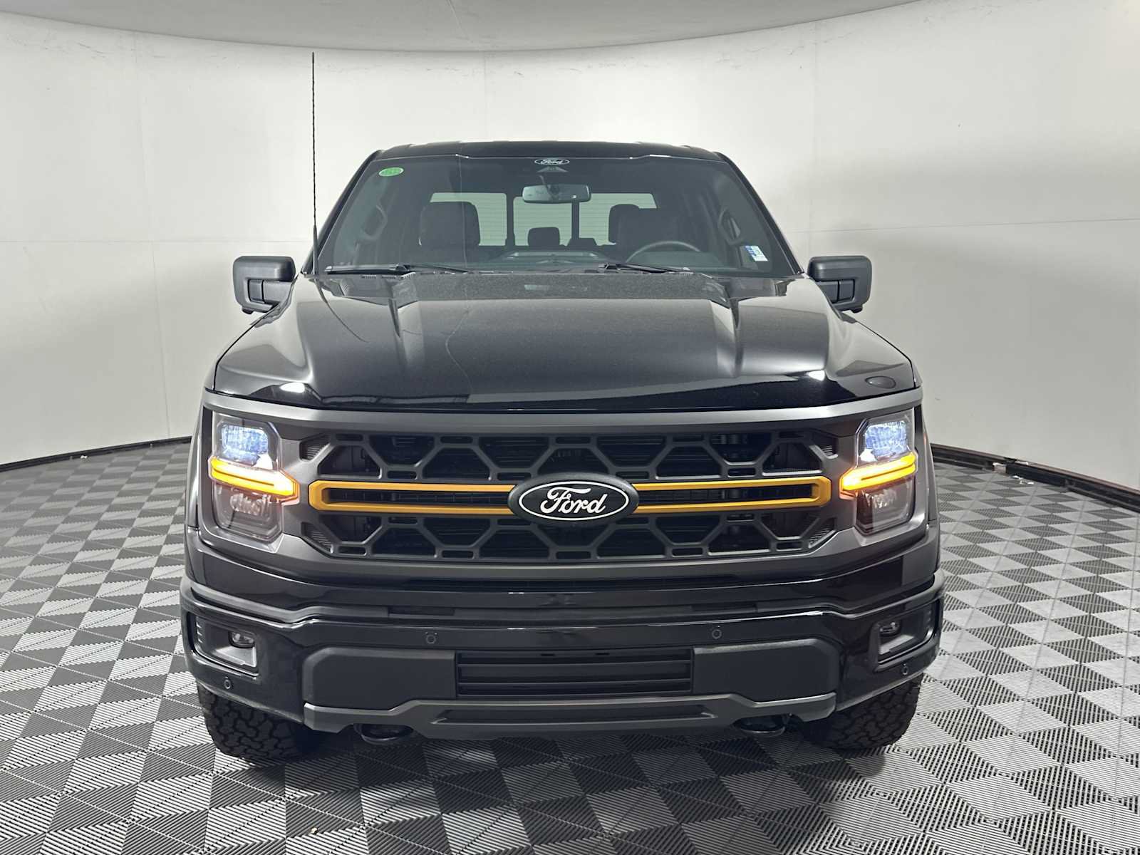 Used 2025 Ford F150 Tremor w/ Bed Utility Package AWD/4WD image 2