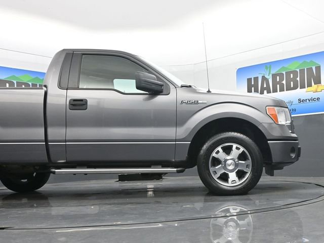 Used 2010 Ford F150 STX image 18