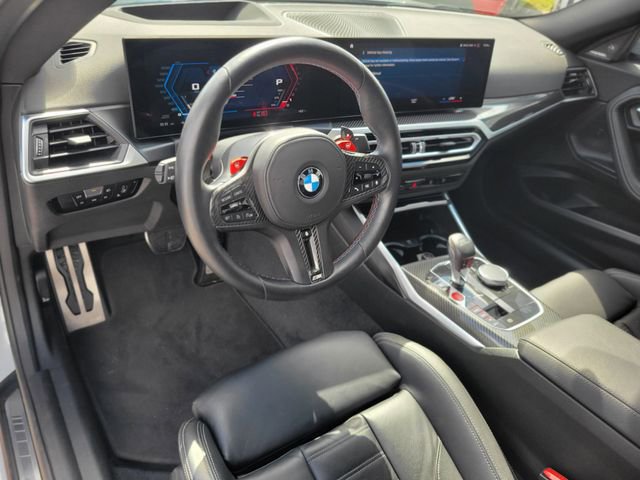 Used 2024 BMW M2 w/ Lighting Package image 13