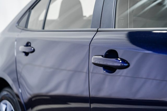 New 2026 Toyota Corolla LE image 12