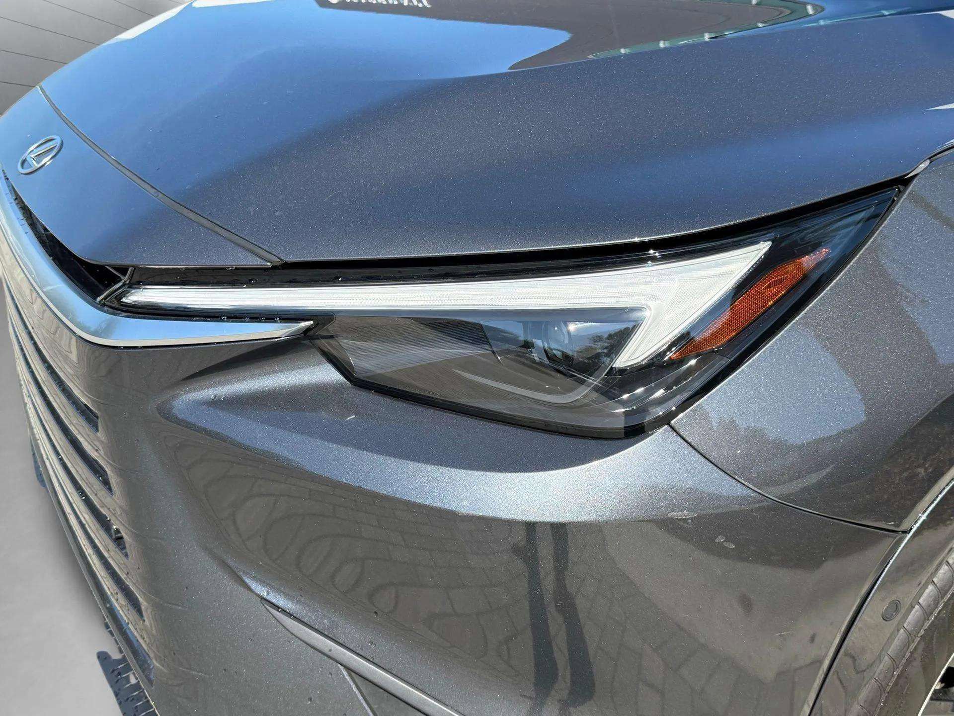 Used 2025 Lexus TX 350 350 Premium w/ Technology Package image 15