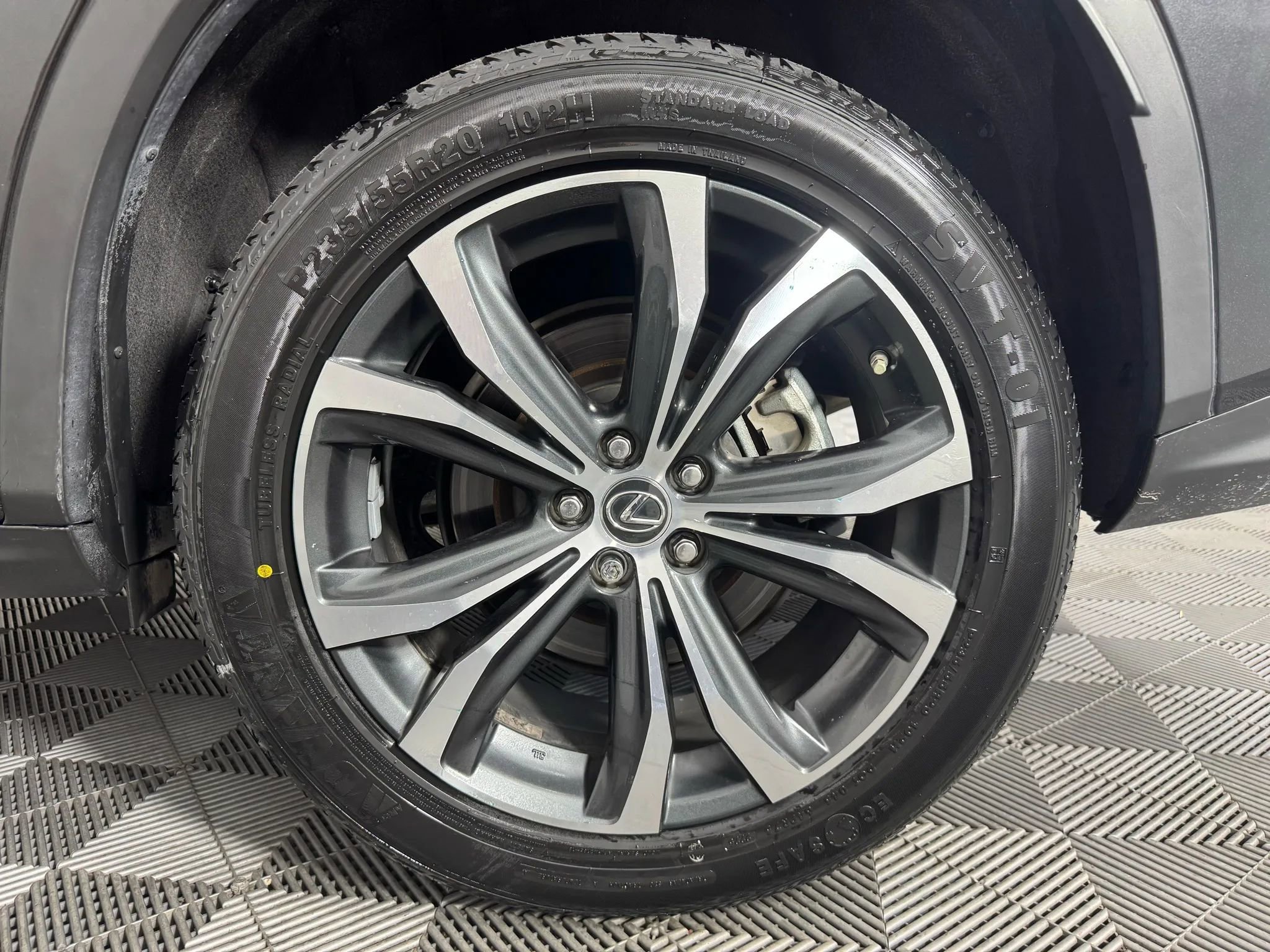 Used 2022 Lexus RX 350 FWD w/ Premium Package image 50