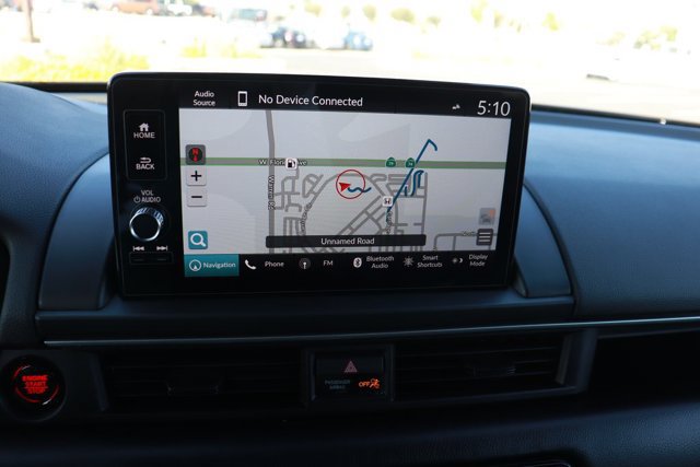 Certified 2025 Honda Pilot Black Edition image 21