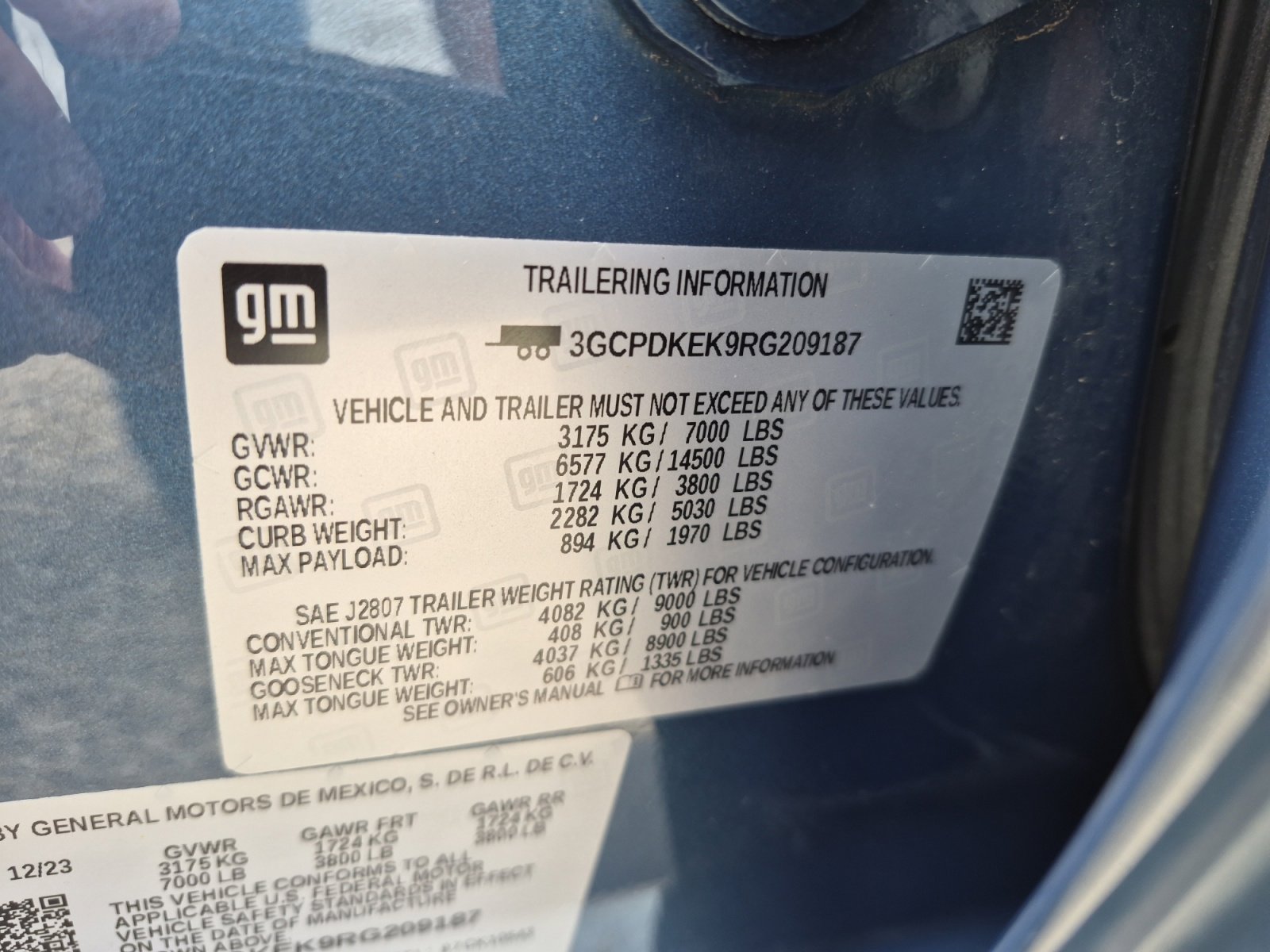 Used 2024 Chevrolet Silverado 1500 LT image 28