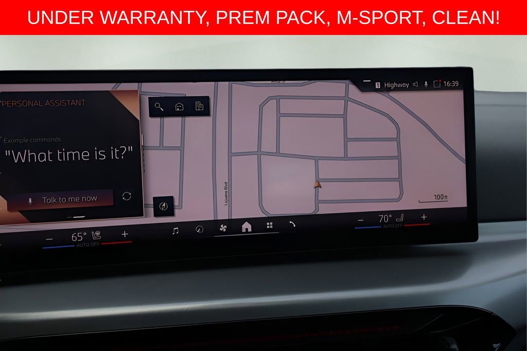 Used 2026 BMW 430i Convertible RWD image 20