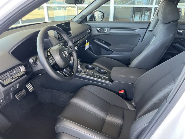 Used 2026 Honda Civic Sport image 9